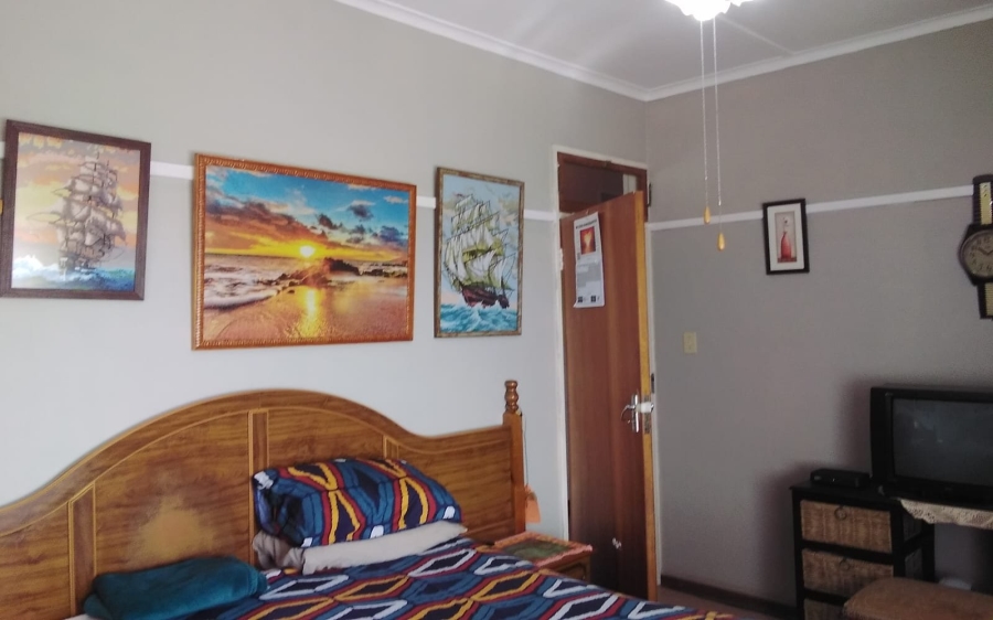 4 Bedroom Property for Sale in Buitendag Eastern Cape